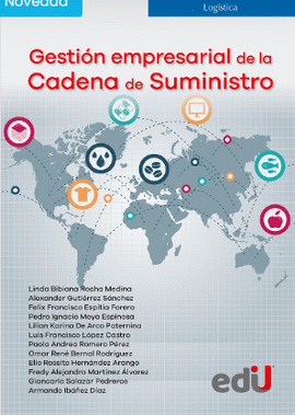 GESTIÓN EMPRESARIAL DE LA CADENA DE SUMINISTRO