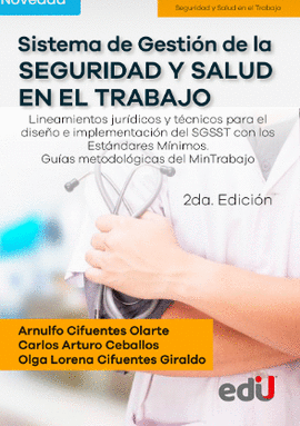 SISTEMA DE GESTIÓN DE LA SEGURIDAD Y SALUD EN EL TRABAJO