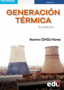 GENERACIÓN TÉRMICA. 2ª EDICIÓN