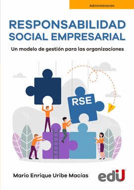 RESPONSABILIDAD SOCIAL EMPRESARIAL