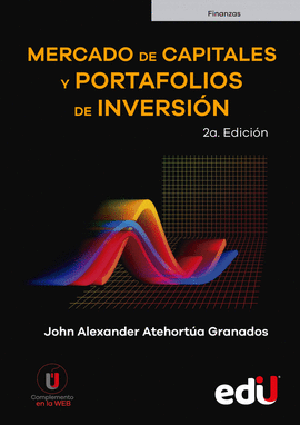 MERCADO DE CAPITALES Y PORTAFOLIOS DE INVERSIÓN
