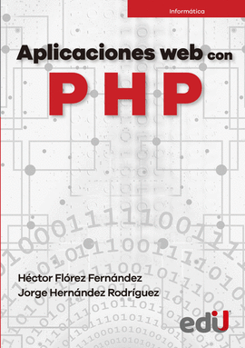 APLICACIONES WEB CON PHP