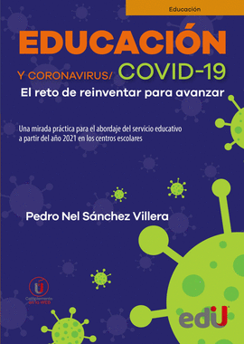 EDUCACIÓN Y CORONAVIRUS/COVID 19