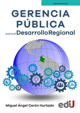 GERENCIA PÚBLICA PARA EL DESARROLLO REGIONAL