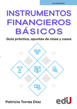 INSTRUMENTOS FINANCIEROS BÁSICOS