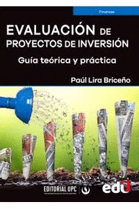 EVALUACION DE PROYECTOS DE INVERSION