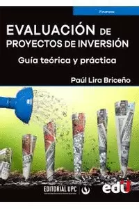 EVALUACION DE PROYECTOS DE INVERSION