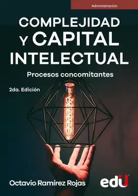 COMPLEJIDAD Y CAPITAL INTELECTUAL