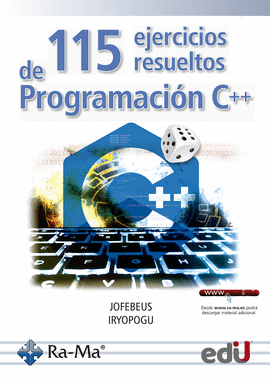 115 EJERCICIOS RESUELTOS DE PROGRAMACION C++