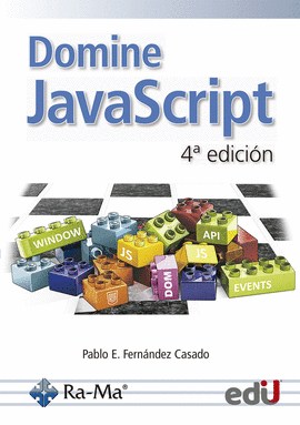 DOMINE JAVASCRIPT 4ED