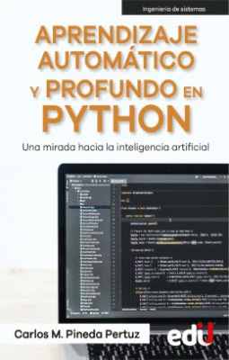 APRENDIZAJE AUTOMATICO Y PROFUNDO EN PYTHON