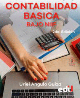 CONTABILIDAD BÁSICA BAJO NIIF