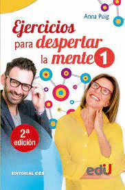 EJERCICIOS PARA DESPERTAR LA MENTE 1