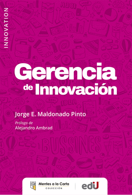 GERENCIA DE INNOVACIÓN