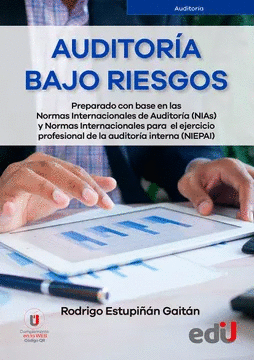 AUDITORÍA BAJO RIESGOS