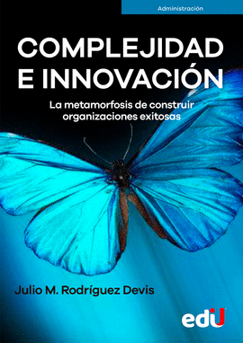 COMPLEJIDAD E INNOVACIÓN