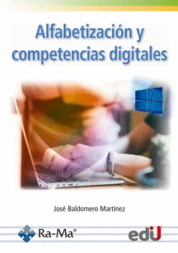 ALFABETIZACIÓN Y COMPETENCIAS DIGITALES