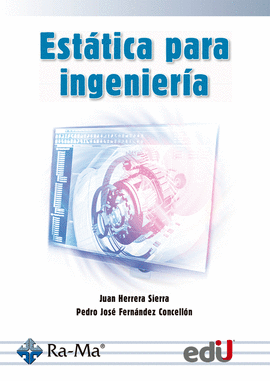 ESTÁTICA PARA INGENIERÍA