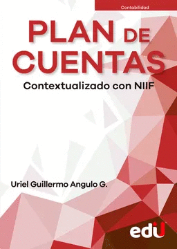 PLAN DE CUENTAS. CONTEXTUALIZADO CON NIIF 2023