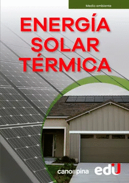 ENERGÍA SOLAR TÉRMICA