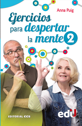 EJERCICIOS PARA DESPERTAR LA MENTE 2