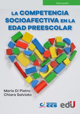 LA COMPETENCIA SOCIOAFECTIVA EN LA EDAD PREESCOLAR