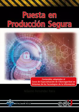 PUESTA EN PRODUCCIÓN SEGURA