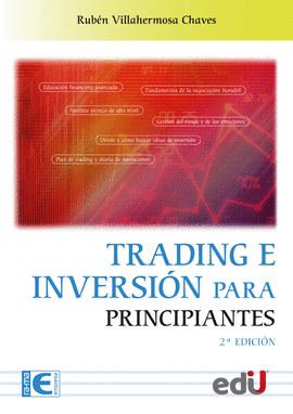 TRADING E INVERSIÓN PARA PRINCIPIANTES 2ED