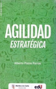 AGILIDAD ESTRATÉGICA