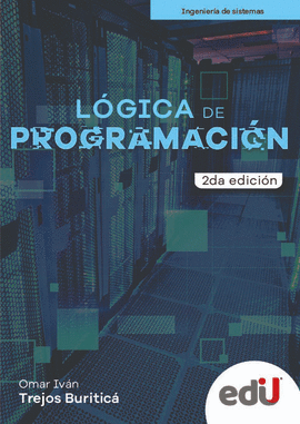 LÓGICA DE PROGRAMACIÓN 2ED