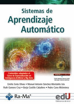 SISTEMAS DE APRENDIZAJE AUTOMÁTICO