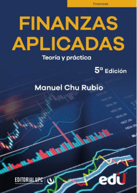 FINANZAS APLICADAS. TEORÍA Y PRÁCTICA