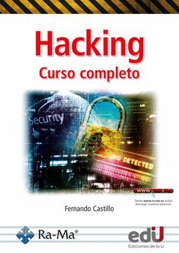 HACKING. CURSO COMPLETO