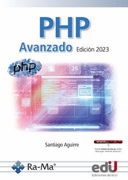 PHP AVANZADO