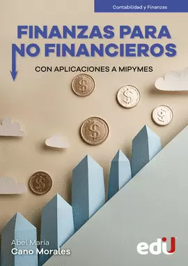 FINANZAS PARA NO FINANCIEROS