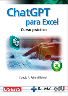 CHATGPT PARA EXCEL