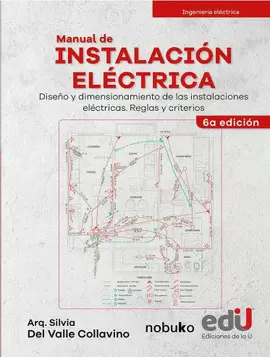 MANUAL DE INSTALACIÓN ELÉCTRICA