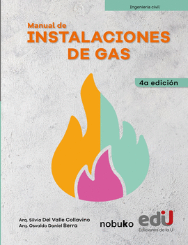 MANUAL DE INSTALACIONES DE GAS