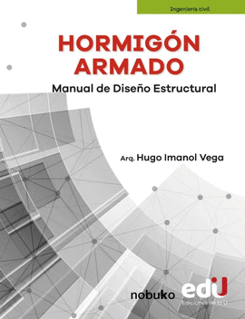 HORMIGÓN ARMADO