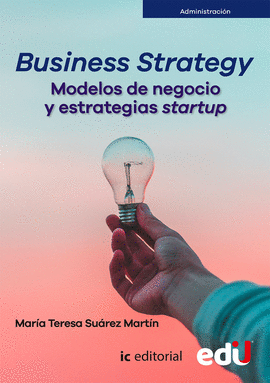BUSINESS STRATEGY