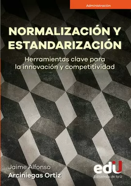 NORMALIZACIÓN Y ESTANDARIZACIÓN