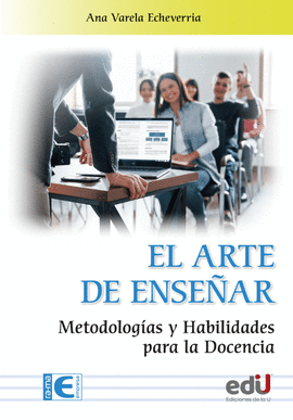 EL ARTE DE ENSEÑAR