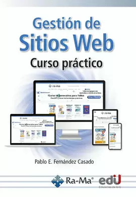 GESTIÓN DE SITIOS WEB