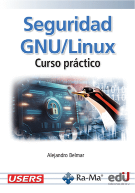SEGURIDAD GNU/LINUX