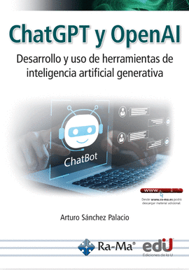 CHATGPT Y OPENAI