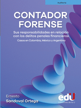 CONTADOR FORENSE