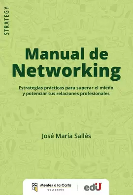 MANUAL DE NETWORKING
