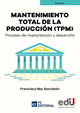 TPM: MANTENIMIENTO TOTAL DE LA PRODUCCIÓN