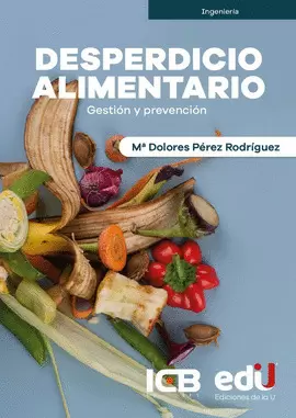 DESPERDICIO ALIMENTARIO