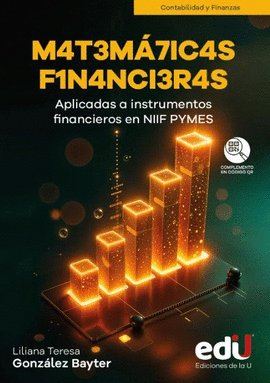 MATEMÁTICAS FINANCIERAS